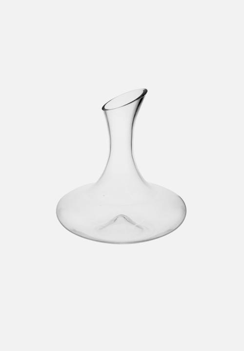Love Home - Red Wine Decanter
