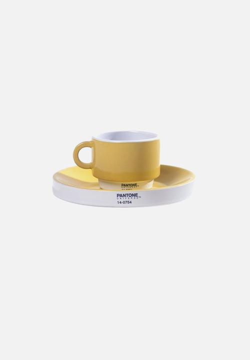 Pantone - PK 125ml Cup