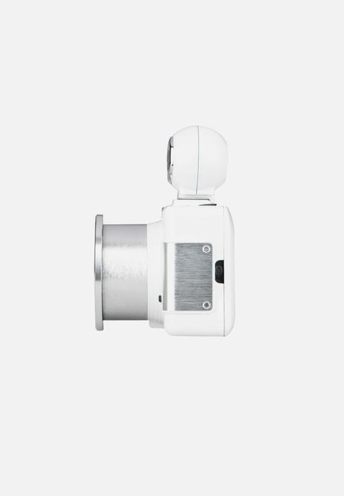 Lomography - Fisheye No. 2