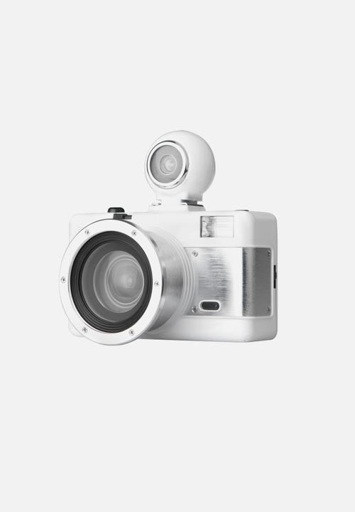 Lomography - Fisheye No. 2