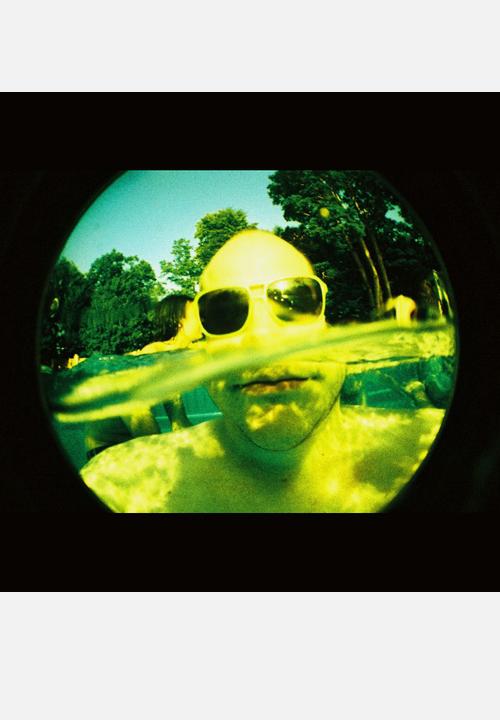 Lomography - Fisheye No. 2