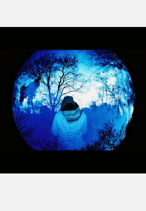 Lomography - Fisheye No. 2