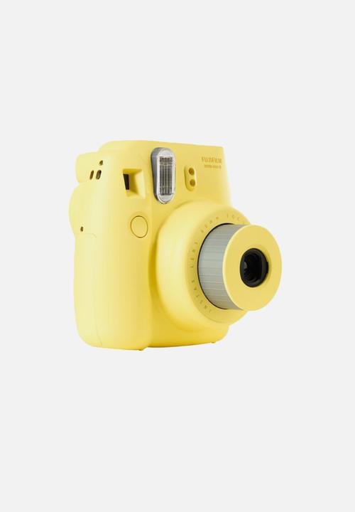 Fujifilm - Instax Mini 8 Instant Camera
