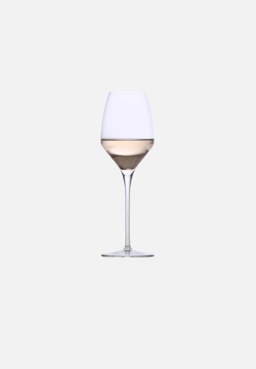 Bormioli - Magnifico White Wine Stem Glass Set of 6