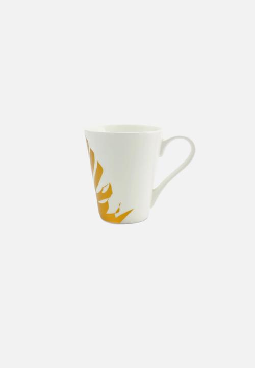 Tretchikoff Project - Lady from Orient Coffee Mug Set of 4