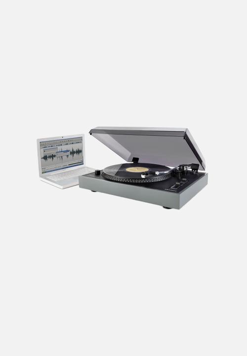Crosley - Advance