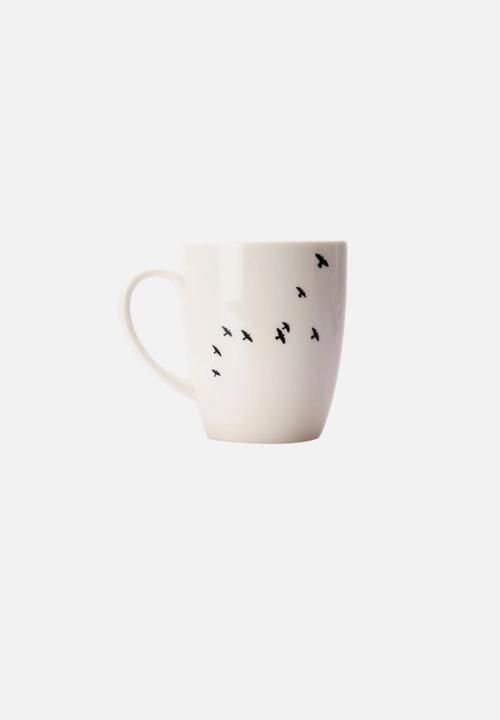 Love Milo - Message Mug