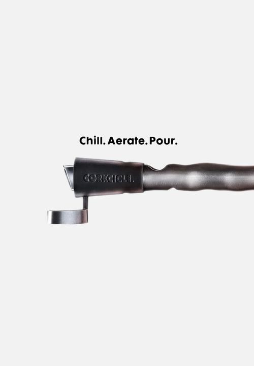 Corkcicle.ONE - Corkcicle.ONE