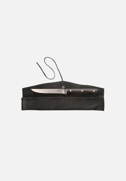 Lowry Bladeworks - Boning Knife