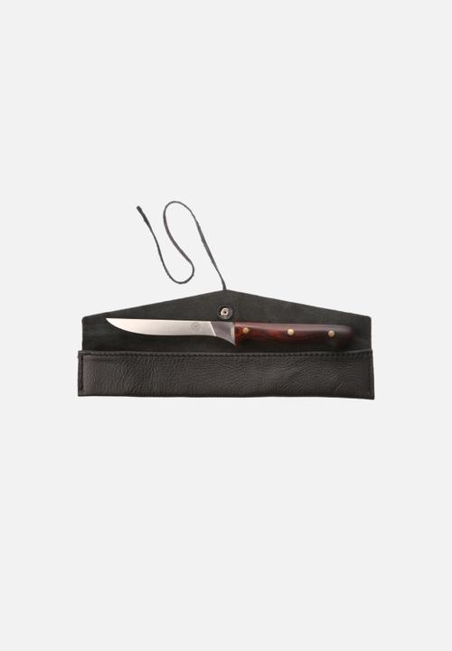 Lowry Bladeworks - Boning Knife