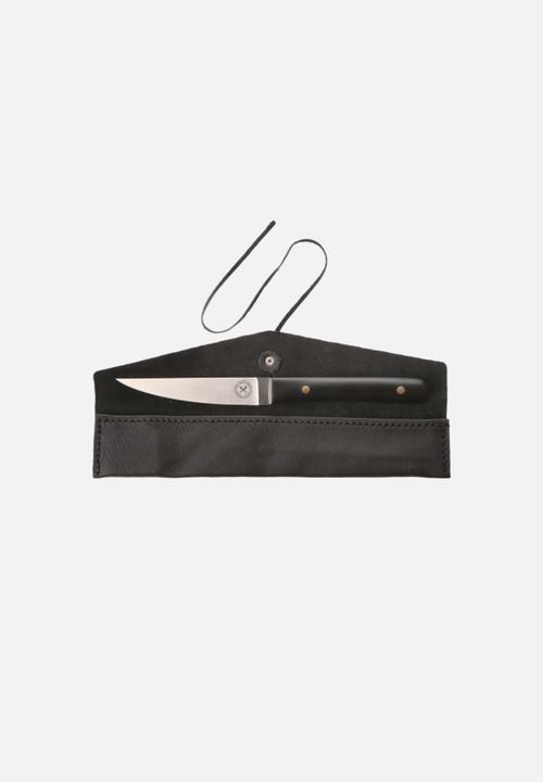 Lowry Bladeworks - Long Paring Knife