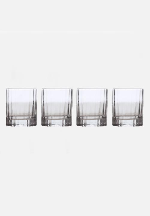 Bormioli - Bach Tumbler 360ml