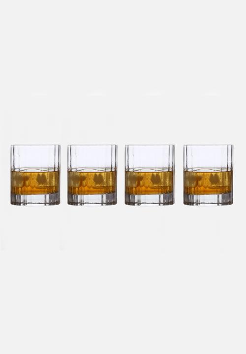 Bormioli - Bach Tumbler 360ml