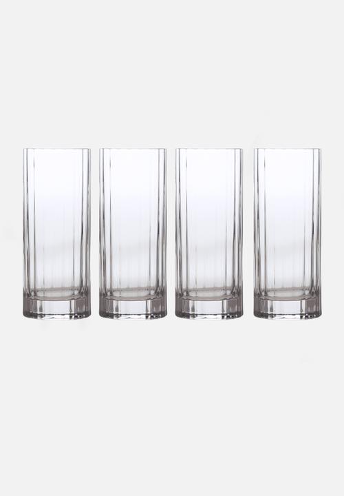 Bormioli - Bach Hiball Glass 335ml
