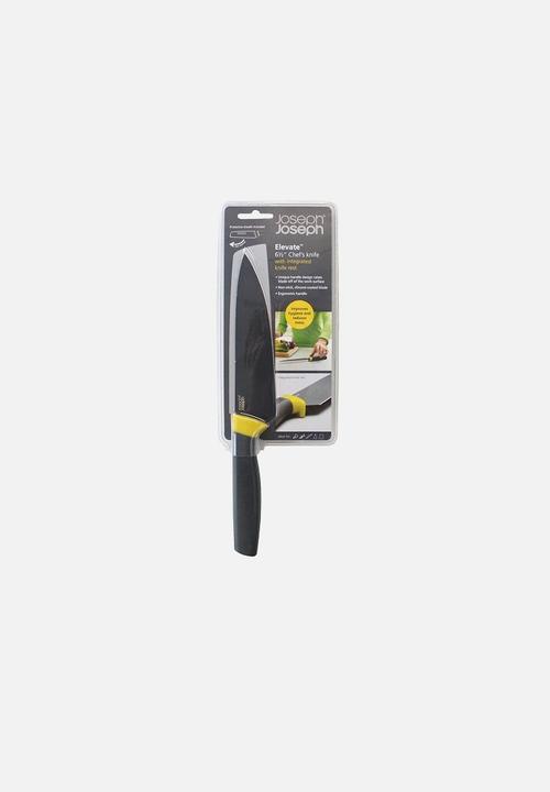 Joseph Joseph - Elevate Chef’s Knife