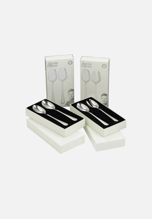Jamie Oliver - Essential Serving Set 
