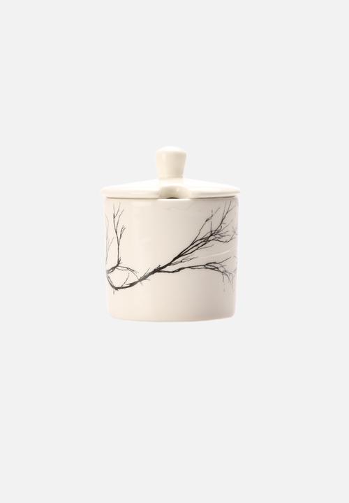 Love Milo - Sugar & Milk Jug Set