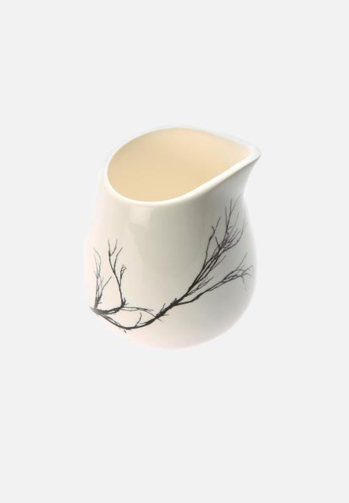 Love Milo - Sugar & Milk Jug Set