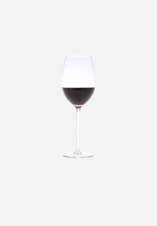 Superbalist Bar and Wine - Allure Wine Goblet Set of 6