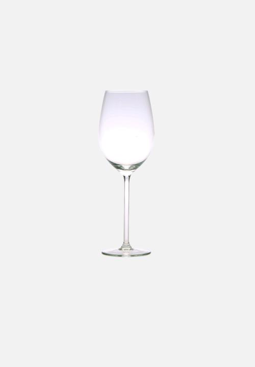 Superbalist Bar and Wine - Allure Wine Goblet Set of 6