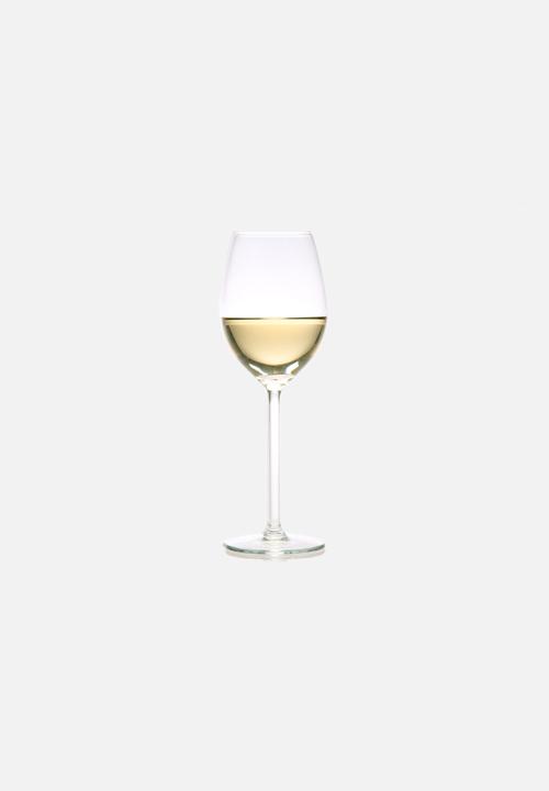 Superbalist Bar and Wine - Allure Wine Set of 6