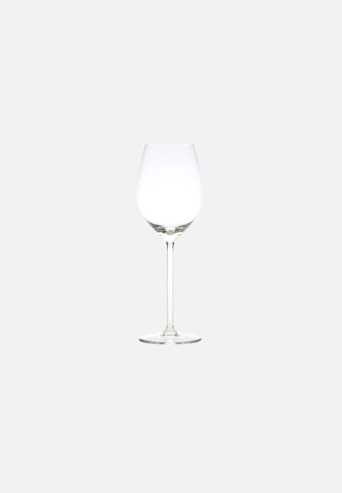 Superbalist Bar and Wine - Allure Wine Set of 6