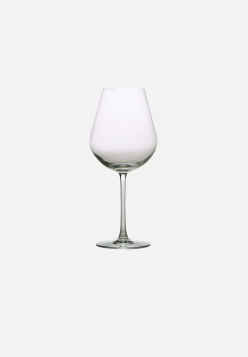 Superbalist Bar and Wine - Arom’ Up Oaky Red Wine Glass 470ml