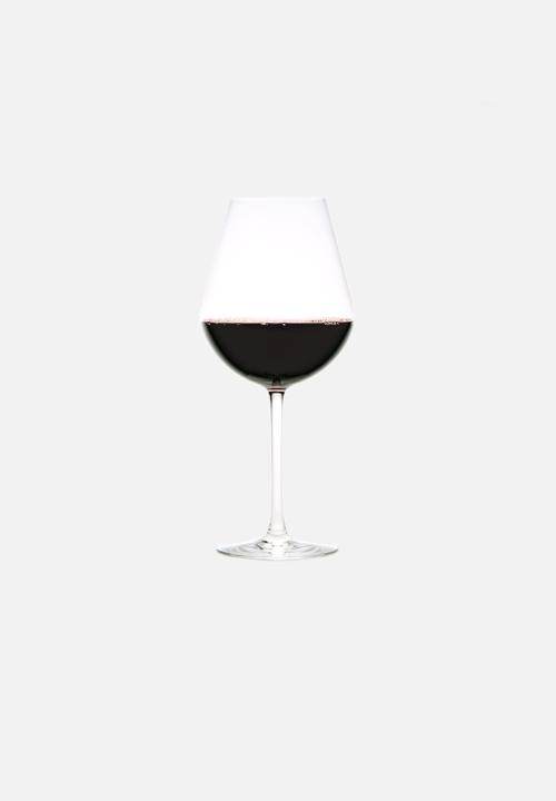 Superbalist Bar and Wine - Arom’ Up Oaky Red Wine Glass 470ml