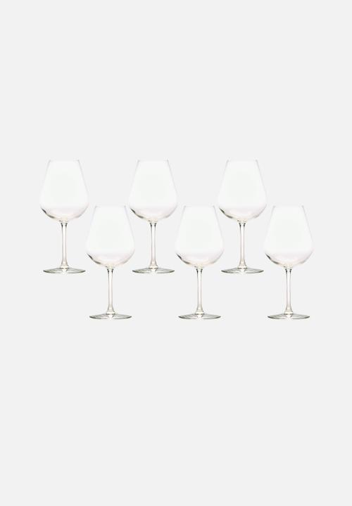 Superbalist Bar & Wine - Arom’ Up Oaky White Wine Glass 410ml
