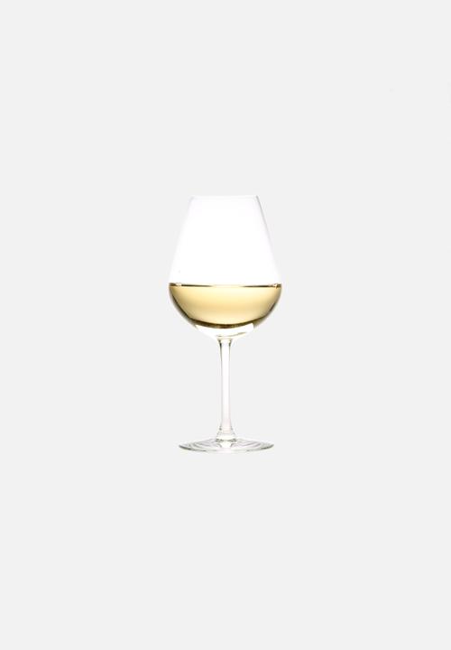 Superbalist Bar & Wine - Arom’ Up Oaky White Wine Glass 410ml