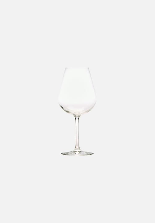 Superbalist Bar & Wine - Arom’ Up Oaky White Wine Glass 410ml