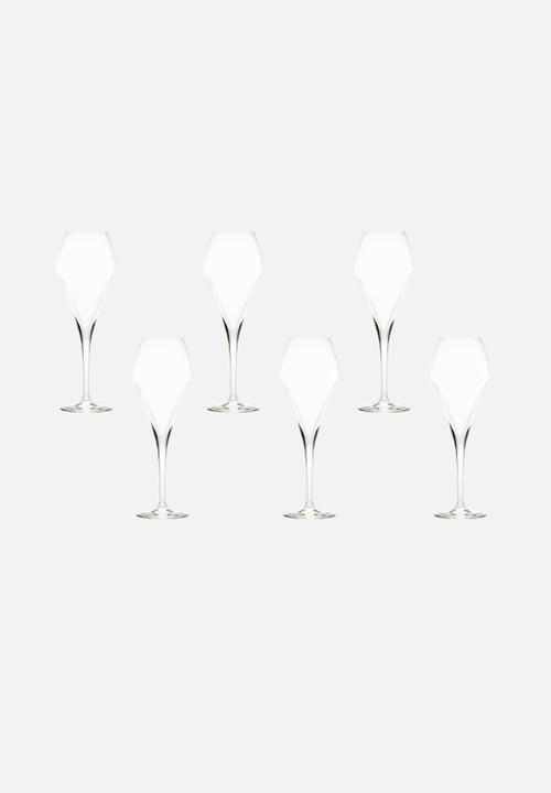 Superbalist Bar and Wine - Arom’ Up Flute 210 ml
