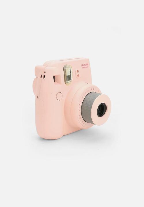 Fujifilm - Instax Mini 8 Instant Film Camera