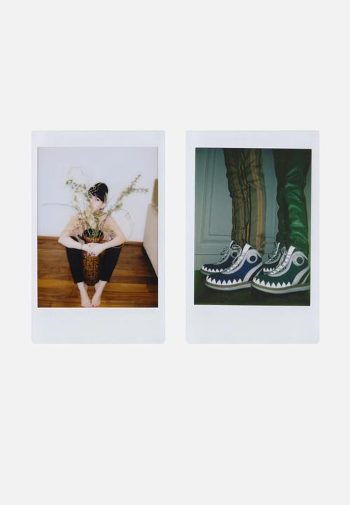 Fujifilm - Instax Mini 8 Instant Film Camera