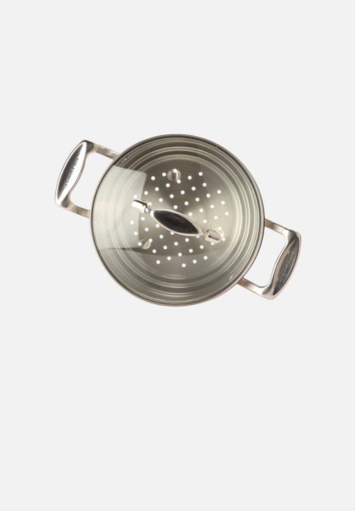 Scanpan Impact - Impact Multi Steamer Set