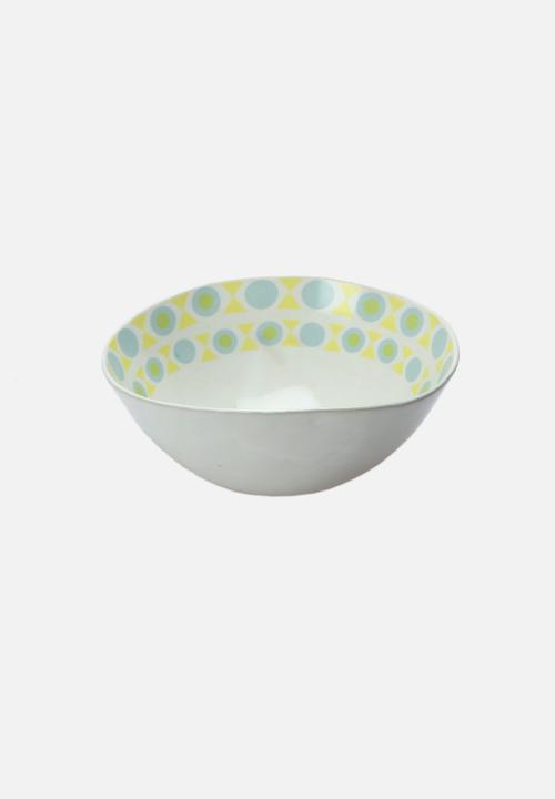 Mervyn Gers Ceramics - Serving Bowl Medium