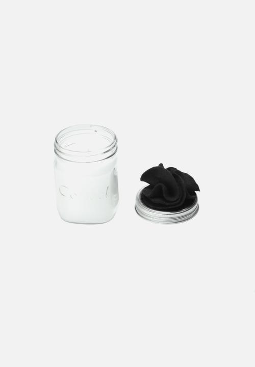 The Gift Jar - Candle Jar