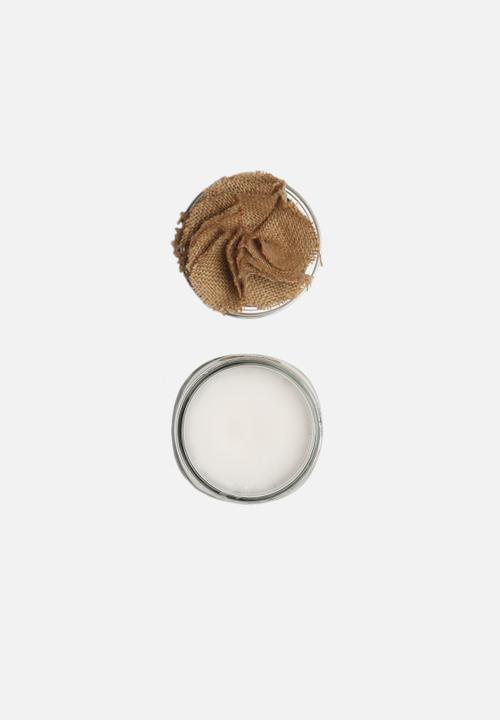 The Gift Jar - Candle Jar