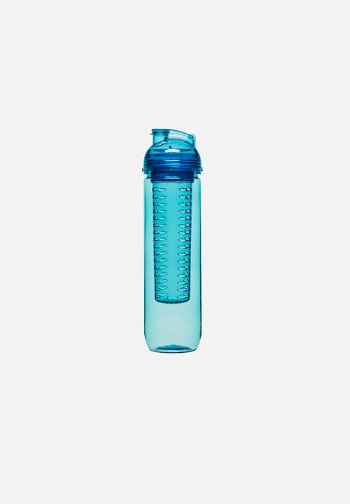 Sagaform - Water bottle with infuser