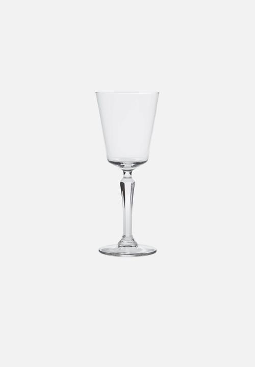 Spksy - Wine Glass Set of 6