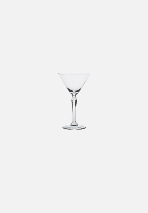Spksy - Martini glass Set of 6