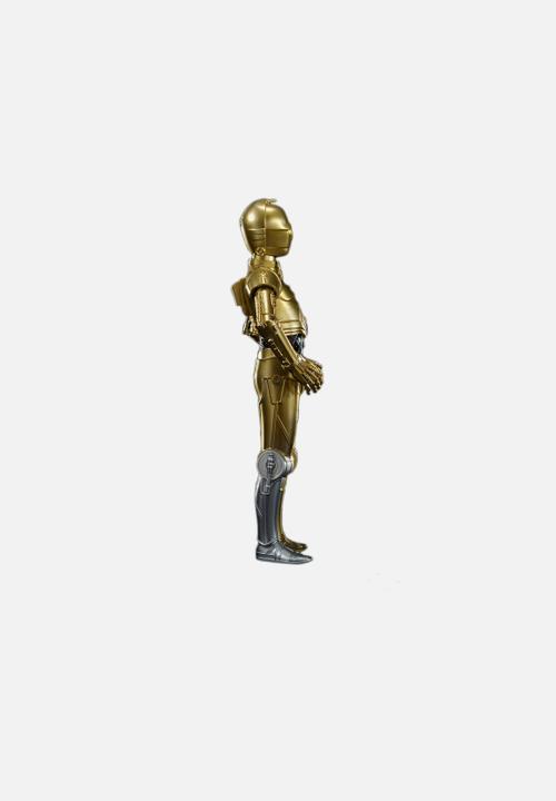 Kotobukiya - R2-D2 & C-3PO set