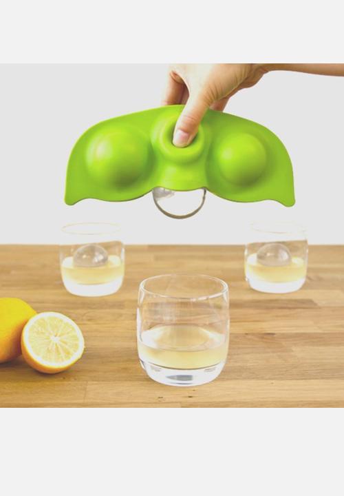 Suck UK - Frozen Peas Ice Cube Mould