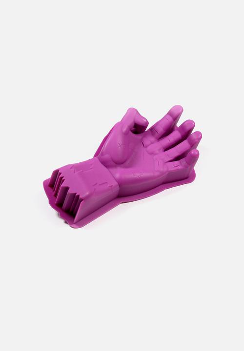 Suck UK - Zombie Hand 3D Ice Mould