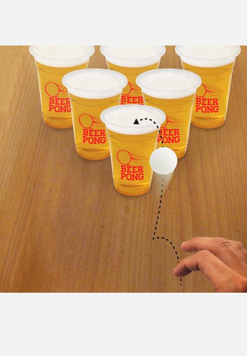 Paladone - Beer Pong