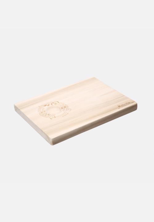 Alice May & Emma Cook - Artist Edition Dippy Egg Board