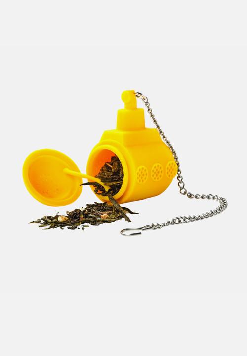 Superbalist Coffee and Tea - Submarine Tea Infuser