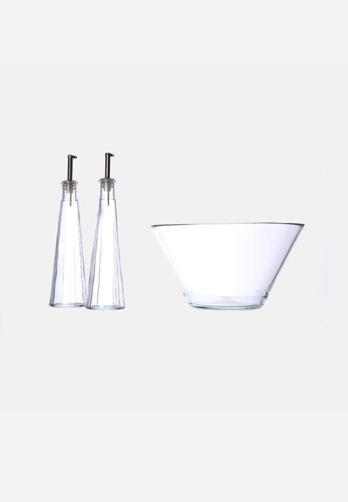 Consol - Salad Set 3 Pc