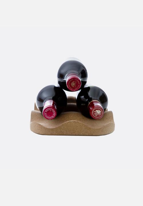 Royal VKB - Bottle Island
