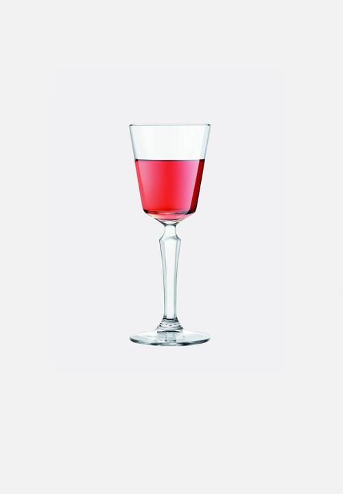 Spksy - Wine Glass Set of 6